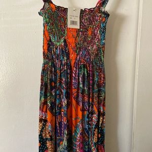 Summer dresses